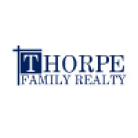 Thorpe Family Realty logo, Thorpe Family Realty contact details