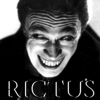 Rictus logo, Rictus contact details