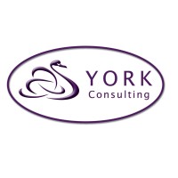 York Consulting LLP logo, York Consulting LLP contact details