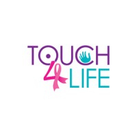 Touch 4 Life logo, Touch 4 Life contact details