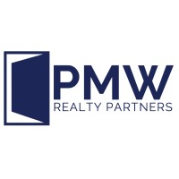 PMW Realty Partners logo, PMW Realty Partners contact details