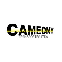 Cameony Transportes logo, Cameony Transportes contact details