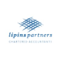 Lipins Partners logo, Lipins Partners contact details