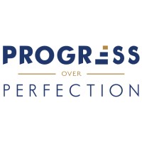 Progress over Perfection Group logo, Progress over Perfection Group contact details