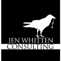 Jen Whitten Consulting logo, Jen Whitten Consulting contact details