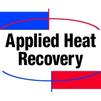 Applied Heat Recovery Inc logo, Applied Heat Recovery Inc contact details