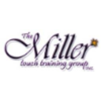 The Miller Touch Training Group Inc. logo, The Miller Touch Training Group Inc. contact details