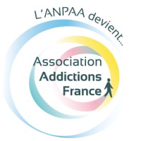 Association Addictions France en Grand-Est (ANPAA Grand-Est) logo, Association Addictions France en Grand-Est (ANPAA Grand-Est) contact details