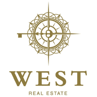 West Real Estate Management logo, West Real Estate Management contact details