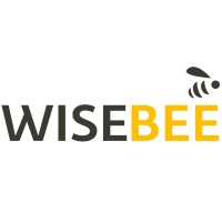 WiseBee Consultants logo, WiseBee Consultants contact details