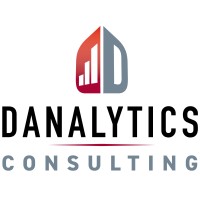 Danalytics Consulting logo, Danalytics Consulting contact details