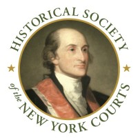 Historical Society of the New York Courts logo, Historical Society of the New York Courts contact details