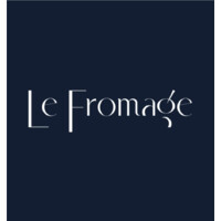 Le Fromage logo, Le Fromage contact details