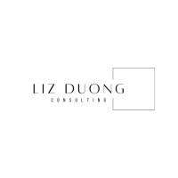 Liz Duong Consulting logo, Liz Duong Consulting contact details