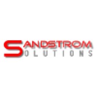 Sandstrom Solutions LLC logo, Sandstrom Solutions LLC contact details