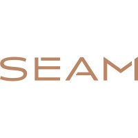 Seam Creative Group logo, Seam Creative Group contact details