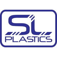 SL Plastics logo, SL Plastics contact details