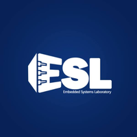 Embedded Systems Laboratory | ESL logo, Embedded Systems Laboratory | ESL contact details