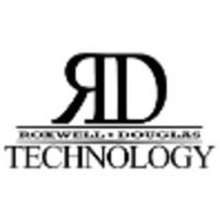 Roxwell Douglas Technology logo, Roxwell Douglas Technology contact details