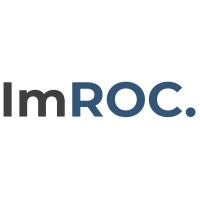 ImROC – Implementing Recovery through Organisational Change logo, ImROC – Implementing Recovery through Organisational Change contact details