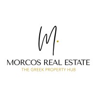 Morcos Real Estate logo, Morcos Real Estate contact details