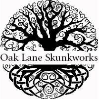 Oak Lane Skunkworks logo, Oak Lane Skunkworks contact details