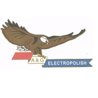 A&G ELECTROPOLISH logo, A&G ELECTROPOLISH contact details