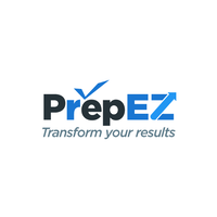 PrepEZ logo, PrepEZ contact details