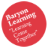 baryonlearning logo, baryonlearning contact details