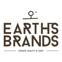 Earth's Brands Group logo, Earth's Brands Group contact details