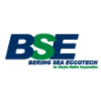 Bering Sea Eccotech Inc logo, Bering Sea Eccotech Inc contact details