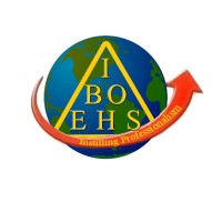 IBOEHS logo, IBOEHS contact details