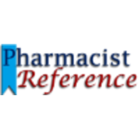 Pharmacist Reference logo, Pharmacist Reference contact details