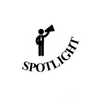 Spotlight Club logo, Spotlight Club contact details