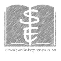 Student Entrepreneur logo, Student Entrepreneur contact details