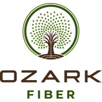 Ozark Fiber, LLC logo, Ozark Fiber, LLC contact details