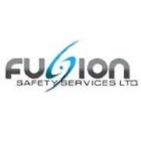 Fusion Safety Services logo, Fusion Safety Services contact details