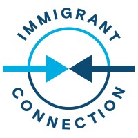 Immigrant Connection logo, Immigrant Connection contact details