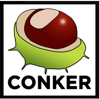 Conker Editions logo, Conker Editions contact details