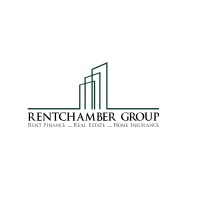 Rentchamber logo, Rentchamber contact details