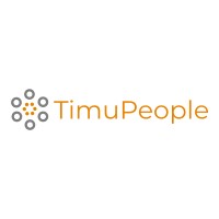 Timu People logo, Timu People contact details