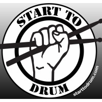 Start To Drum logo, Start To Drum contact details