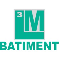 3LM BATIMENT logo, 3LM BATIMENT contact details