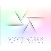 Scott Norris Photography logo, Scott Norris Photography contact details