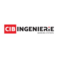 CIB INGENIERIE logo, CIB INGENIERIE contact details