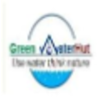 Green Waterhut logo, Green Waterhut contact details