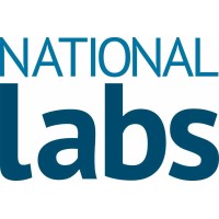 National Labs Inc logo, National Labs Inc contact details