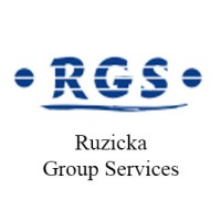 Ruzicka Group Services logo, Ruzicka Group Services contact details