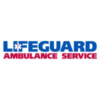 Lifeguard Ambulance logo, Lifeguard Ambulance contact details