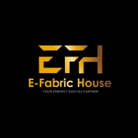 E-FABRIC HOUSE PVT. LTD logo, E-FABRIC HOUSE PVT. LTD contact details